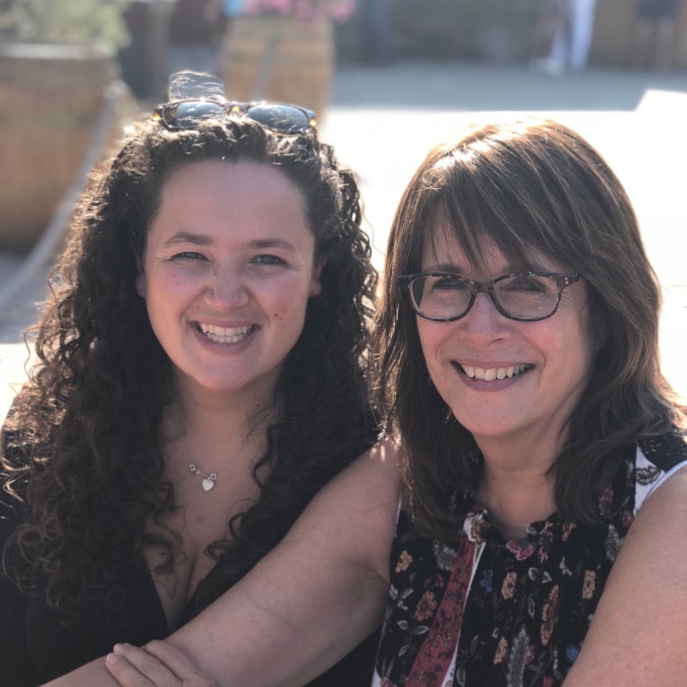 Meet your Posher, Maddi
